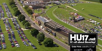 Beverley Racecourse To Host Special Conference For Horse Owner