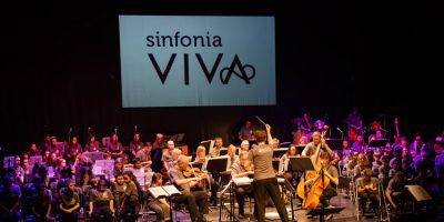 Still Tickets Reaming To See Sinfonia Viva In Beverley