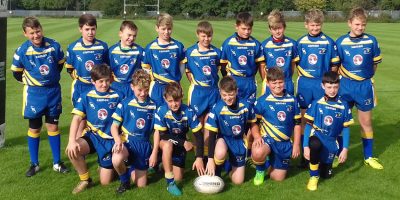 Beverley Braves U12s To Tackle Club To Club Bike Challenge