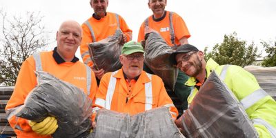 Free Compost Giveaways For East Riding Residents