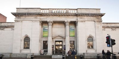 Ferens Children’s Gallery Shortlisted For National Award