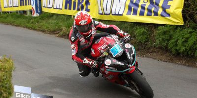 MOTOR SPORT : Cowton Kicks Off Season In Style