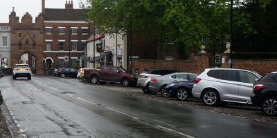 Major Road Improvement Scheme For Beverley Town Centre To Begin In May