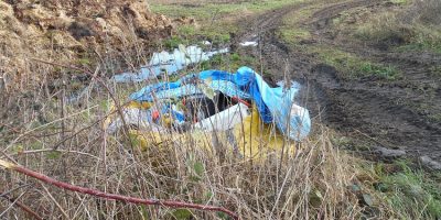 Hull Man Fined After His Rubbish Is Dumped In Beverley