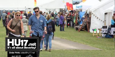 Racecourse Say Beverley Folk Festival Will Be Sadly Missed