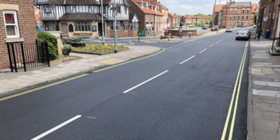 Next Phase Of Beverley Road Improvement Scheme To Begin In June