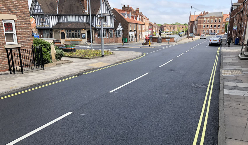 Next Phase Of Beverley Road Improvement Scheme To Begin In June