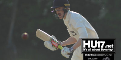 GALLERY : Beverley Town Cricket Club Vs Welton CC U15s