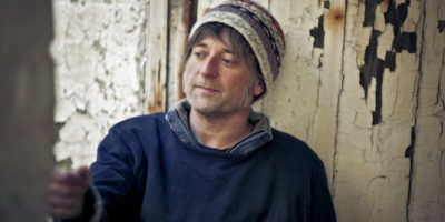 Mercury Prize Nominee King Creosote To Perform In Pocklington