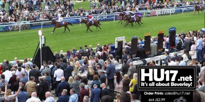 Beverley Racecourse Remembers Former Jockey Mark Birch