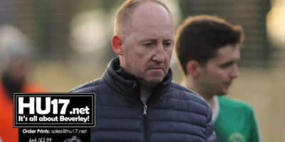 Walkington Defeated On Final Day Of Season But Gaffer Remains Upbeat