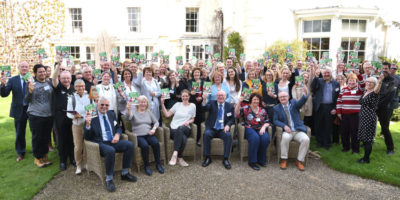 Rural Tourism Sector Launches New Guide Promoting Local Food And Drink