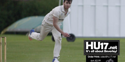 Ray Teal's Cricket Round Up - All Five Teams Enjoy Positive Results