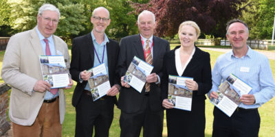 Seminar Held Near Beverley Shines A Light On Rural Housing Issues