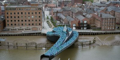 Sea Of Hull Images To Go On Display Together For First Time