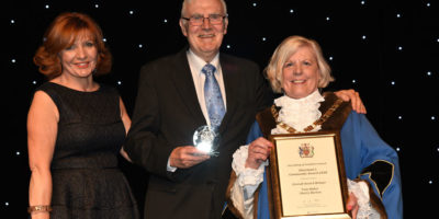 Cherry Burton Resident Acknowledged For Their Services To The Community