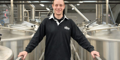 East Yorkshire Brewery Wins Listings For Its Gluten Free Beer