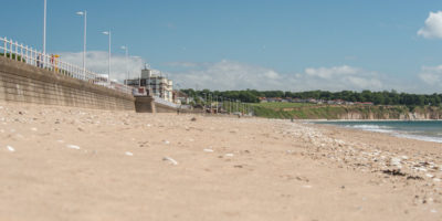 Bridlington Beach To Be Recreated At Great Yorkshire Show