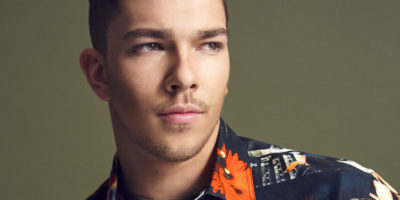 Madagascar The Musical starring X-Factor Winner Matt Terry