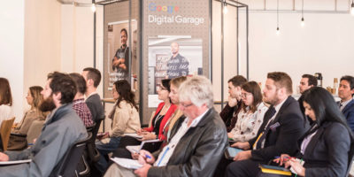 Google Digital Garage Is Coming To Beverley To Help Local Business