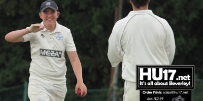 Ray Teal's Cricket Round Up - Weather Takes Its Toll On Latest Fixtures