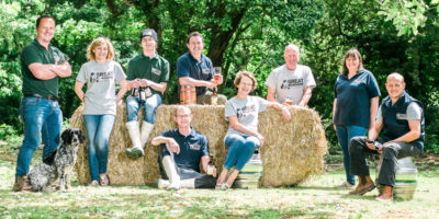 Dove House Set To Benefit From Great Newsome Brewery 'Festivale'