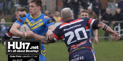 Beverley Head To Lancashire As They Face Roosters In NCL