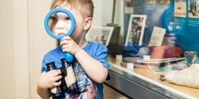 The Big Treasure Toddle Is Coming To The Treasure House In Beverley