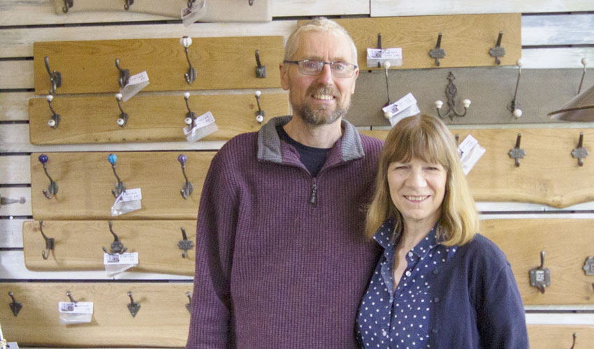 Driffield Shop With Links To Beverley To Celebrate Four Year Milestone