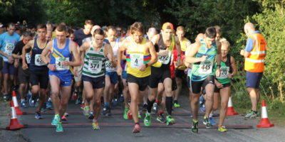 Beverley AC Reflects Upon Another Successful Walkington 10K Event