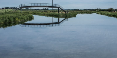 Open Bridges: A River Full Of Stories Wins National Lottery Support