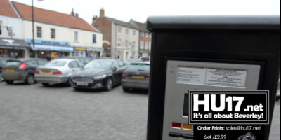 New System Put In Place To Speed Up Blue Badge Applications