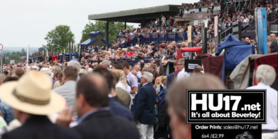 BEVERLEY RACES : On-Song Quirke Back At Beverley