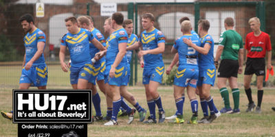 Blue & Golds Just One Win Away From Winning Title After Latest Win