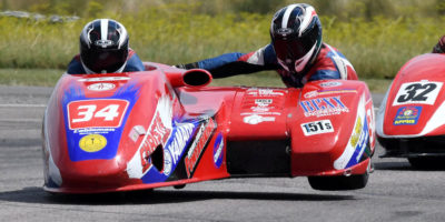 Beverley Riders Take Part In Their Latest Rounds At Thruxton