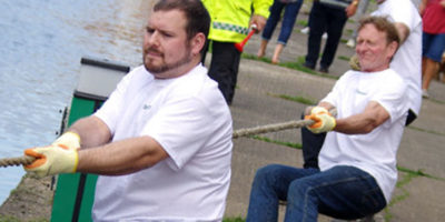 World Barge Pulling Championships Return To Beverley Next Month