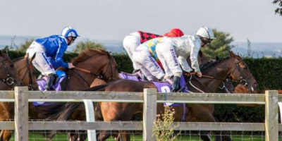 BEVERLEY RACES : Paul Midgley Trio Locked And Loaded For Bullet