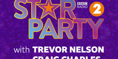 Bridlington Spa To Host Bbc Radio 2's All Star Party