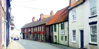 Celebrating The 50th Anniversary Of Beverley’s Conservation Area