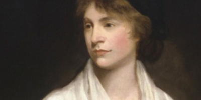 MP To Attend Unveiling Of Plaque In Honour Of Mary Wollstonecraft