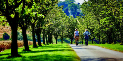 Let’s Get Ready To Ramble! - The Yorkshire Wolds Walking And Outdoor Festival