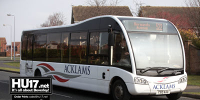 Beverley Firm Acklams Awarded Contract To Provide Rural Services