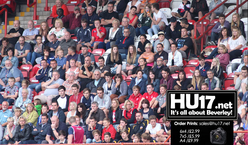 Hull Bids To Host Rugby League World Cup 2021 Matches