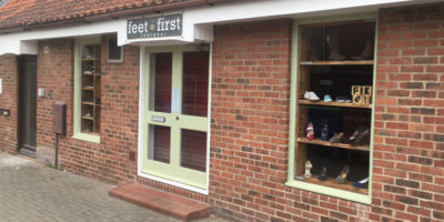 Beverley To Get Affordable Shoe Shop Inspired By Lack Of Choice