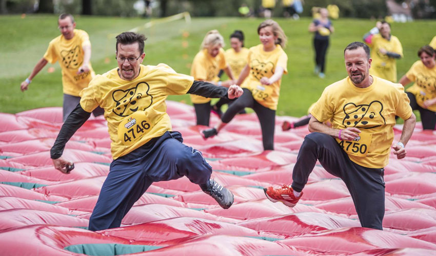 World’s Biggest 5K On Its Way To Hull Thanks To Social Media