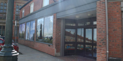 Could This Retailer Be Coming To Beverley In Time For Christmas?