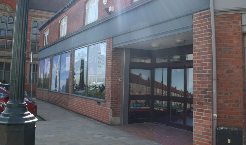 Could This Retailer Be Coming To Beverley In Time For Christmas?