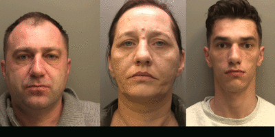 Thieves Who Targeted Elderly Shoppers in Beverley Are Jailed