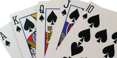 Most Popular Casino Card Games