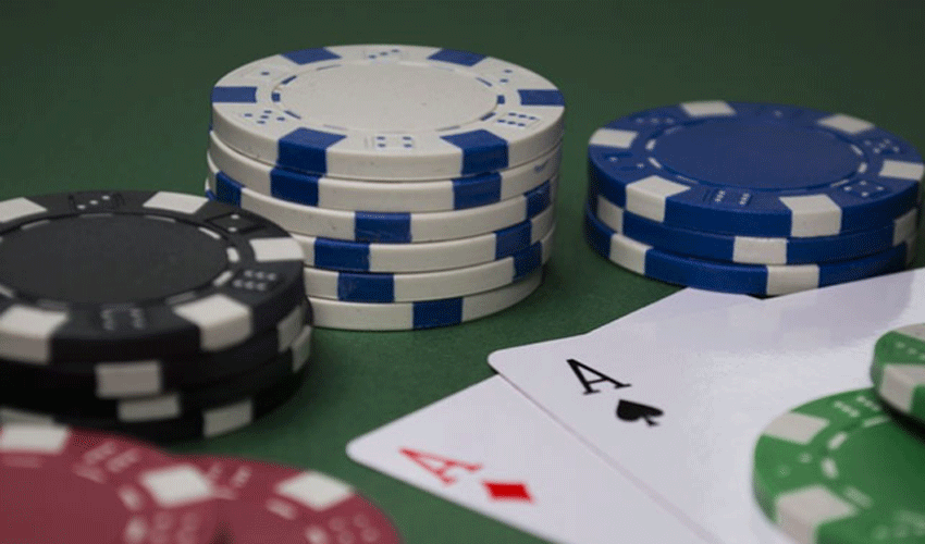 The Evolution of Live Casino Games